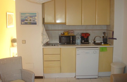 Garrucha Apartamento | apartamento 18 in Vera