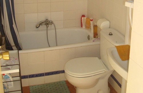 Garrucha Apartamento | apartamento 18 in Vera