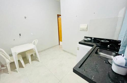 Nova Mutum Apartamento | Apartamento 2