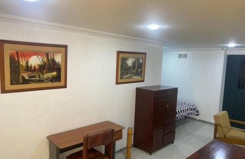 El Capuli Apartamento | Apartamento (2 camas matrimoniales) Siéntete en casa