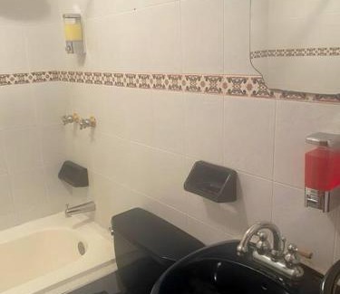 El Capuli Apartamento | Apartamento (2 camas matrimoniales) Siéntete en casa