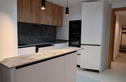 Alhama de Murcia Apartamento | Apartamento 2 Dormitorios En el Centro