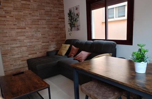Alhama de Murcia Apartamento | Apartamento 2 Dormitorios En el Centro