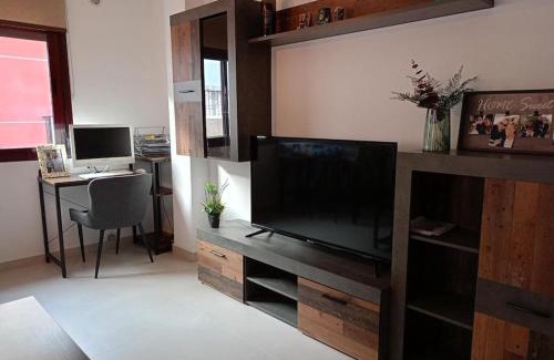 Alhama de Murcia Apartamento | Apartamento 2 Dormitorios En el Centro