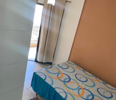 Aviacao Apartamento | Apartamento 2 dormitórios pé na areia