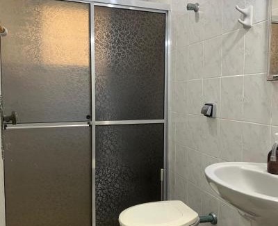 Aviacao Apartamento | Apartamento 2 dormitórios pé na areia