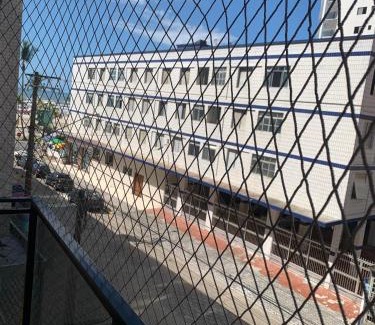 Aviacao Apartamento | Apartamento 2 dormitórios pé na areia
