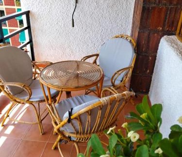 Aguadulce Apartamento | Apartamento 2 hab en Aguadulce playa