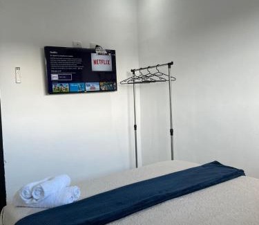 San Pedro Sula Apartamento | Apartamento 2 habitaciones a 15 minutos del Aeropuerto