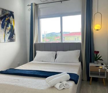 San Pedro Sula Apartamento | Apartamento 2 habitaciones a 15 minutos del Aeropuerto