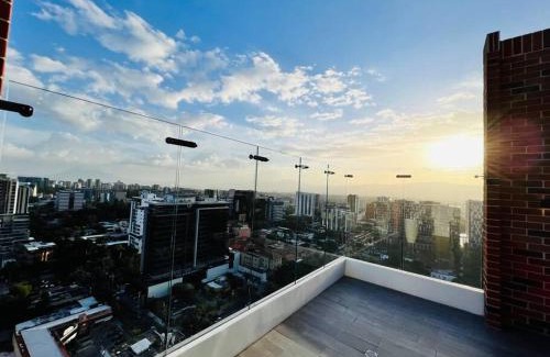 Zona 10 Apartamento | Apartamento 2 Habitaciones, Edificio Airali, Zona 10, Miradolo