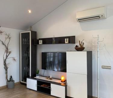 Deltebre Apartamento | Apartamento 2 habitaciones ZEN