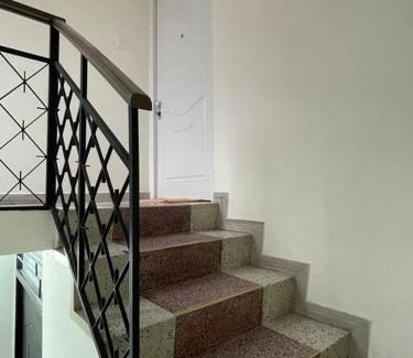 Kennedy Apartamento | Apartamento 2 La Esmeralda