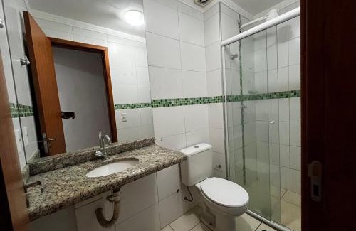 Ribeirao Preto Apartamento | Apartamento 2 quartos, com Wi-fi, próximo ao Novo Shopping