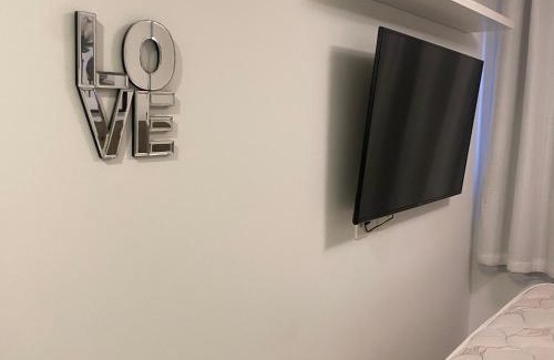 Jacarepagua Apartamento | Apartamento 2 quartos Rio Centro-Parque Olímpico- Estúdios Globo