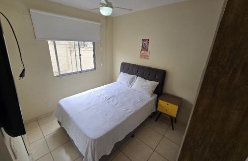 Vespasiano Apartamento | Apartamento 2 quartos à 10 min da Cidade do Galo