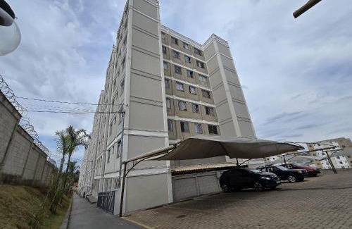 Vespasiano Apartamento | Apartamento 2 quartos à 10 min da Cidade do Galo