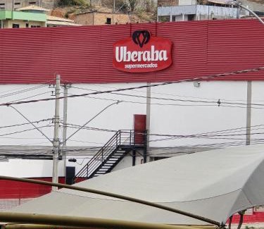 Vespasiano Apartamento | Apartamento 2 quartos à 10 min da Cidade do Galo