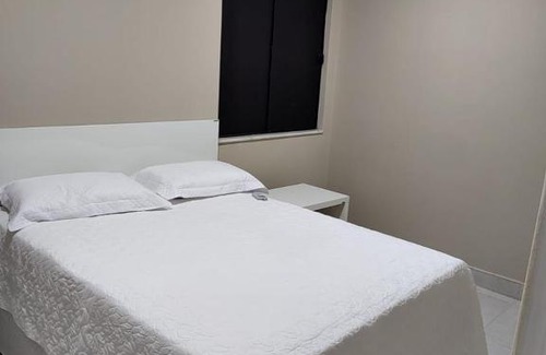 Petrolina Apartamento | Apartamento 2 Quartos - 5 minutos do São João de Petrolina