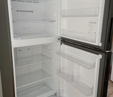 Umuarama Apartamento | Apartamento 2 quartos ar condicionado no centro