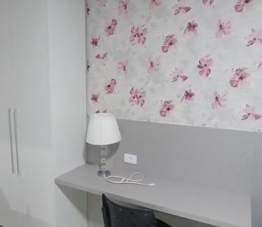 Umuarama Apartamento | Apartamento 2 quartos ar condicionado no centro