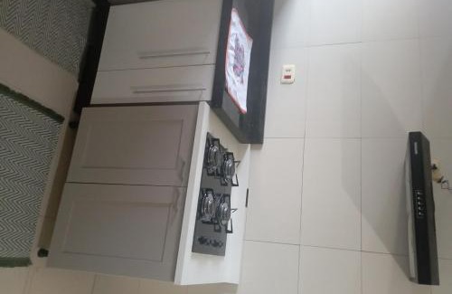 Umuarama Apartamento | Apartamento 2 quartos ar condicionado no centro