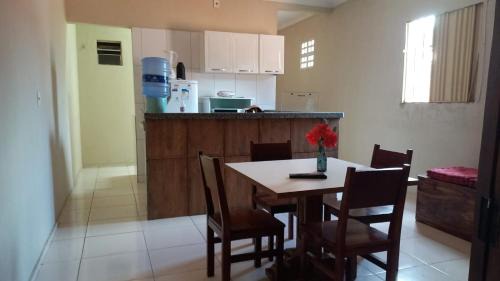 Crato Apartamento | Apartamento 2 quartos.
