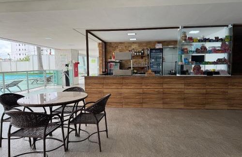 Caruaru Apartamento | Apartamento 2 Quartos no Eko Home Club – Caruaru