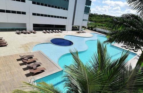 Caruaru Apartamento | Apartamento 2 Quartos no Eko Home Club – Caruaru