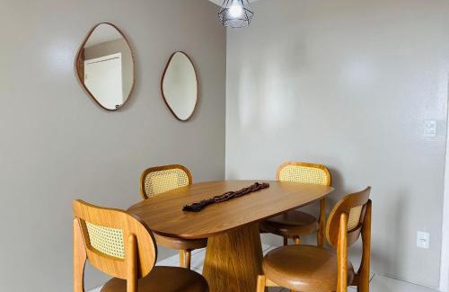 Caruaru Apartamento | Apartamento 2 Quartos no Eko Home Club – Caruaru