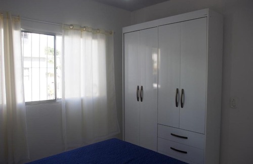 Manoel Plaza Apartamento | Apartamento 2 quartos próximo Jardim Camburi