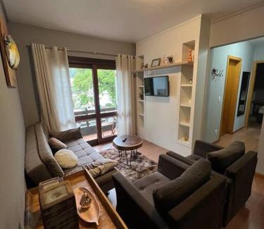 Floresta Apartamento | Apartamento 204 Gramado