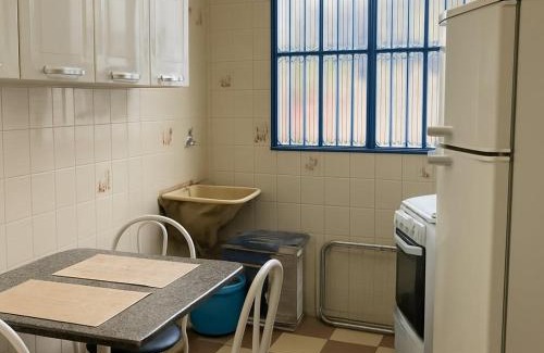 Vila Muriqui Apartamento | Apartamento 205