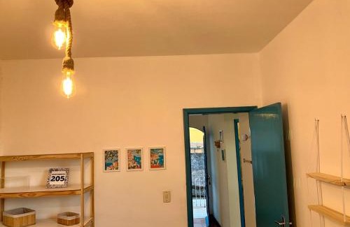 Vila Muriqui Apartamento | Apartamento 205