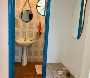Vila Muriqui Apartamento | Apartamento 205