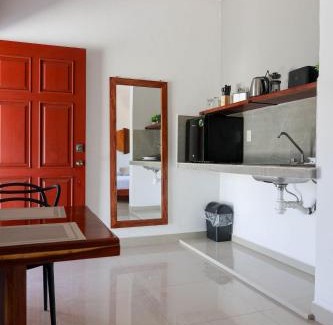 Bacalar Apartamento | Apartamento 22