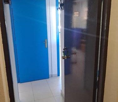 1a Fase Apartamento | Apartamento 236 Flamesol