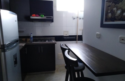 Bucaramanga Apartamento | Apartamento 28U