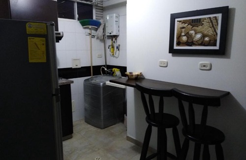 Bucaramanga Apartamento | Apartamento 28U
