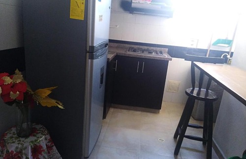 Bucaramanga Apartamento | Apartamento 28U