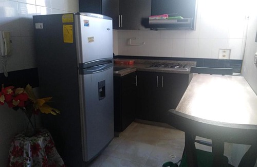 Bucaramanga Apartamento | Apartamento 28U
