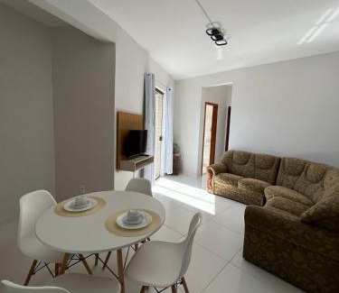 Nova Friburgo Apartamento | Apartamento 2qts vista para as montanhas