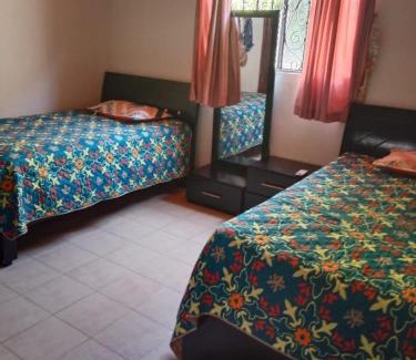 Valledupar Casa | APARTAMENTO 3 HABITACIONES 6 PERSO AIRE ACONDI - EXCELENTE UBI - MINIMO 3 NOCHES - Abonar una noche por adelantado para confirmar reserva