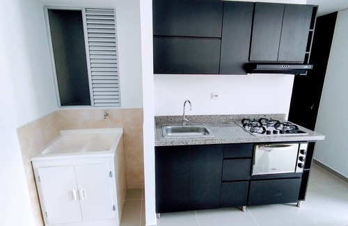 San Jose de Cucuta Apartamento | Apartamento 3 habitaciones nuevo con aire, piscina y gimnasio