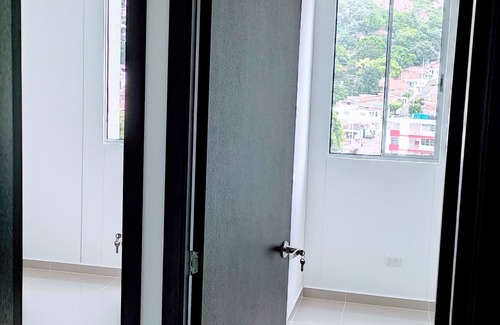 San Jose de Cucuta Apartamento | Apartamento 3 habitaciones nuevo con aire, piscina y gimnasio