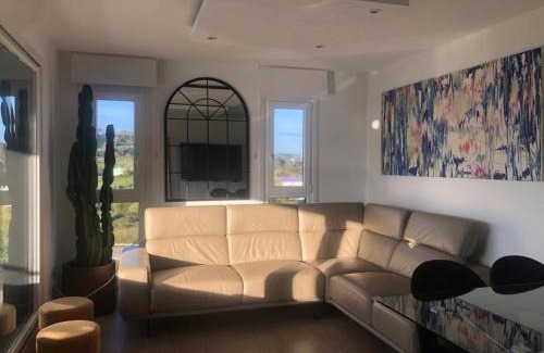 Luanco Apartamento | Apartamento 3 habitaciones Miramar, Luanco