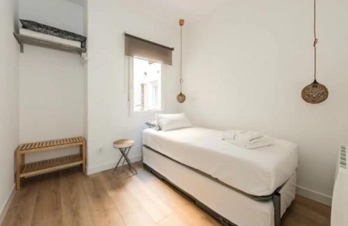 Palos de la Frontera Apartamento | Apartamento 3 Habs enfrente de Atocha Mendez3º