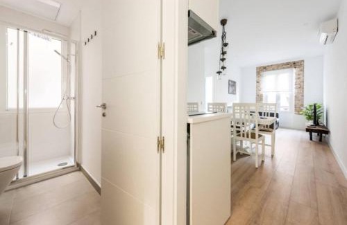 Palos de la Frontera Apartamento | Apartamento 3 Habs enfrente de Atocha Mendez3º