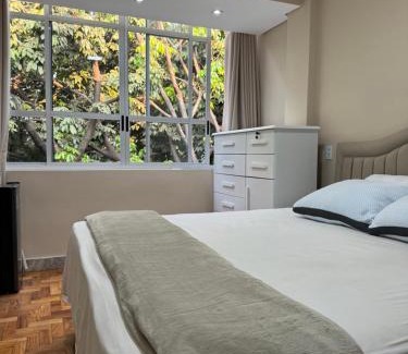 Barro Preto Apartamento | Apartamento 3 quartos no centro de BH