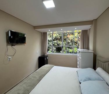 Barro Preto Apartamento | Apartamento 3 quartos no centro de BH